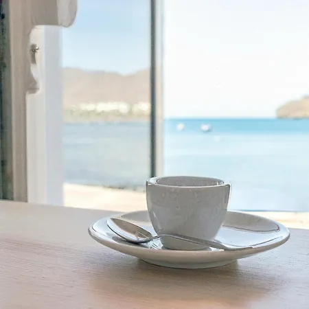 Mar A 9 Las Playitas Holiday home Las Playas