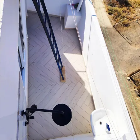 Holiday home Mar A 9 Las Playitas Las Playas