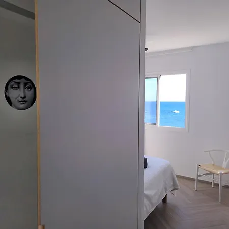 Holiday home Mar A 9 Las Playitas