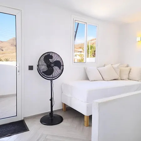 Mar A 9 Las Playitas Holiday home