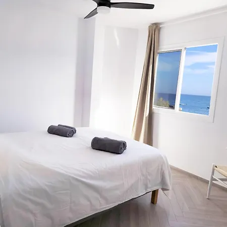 Holiday home Mar A 9 Las Playitas