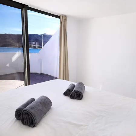 Holiday home Mar A 9 Las Playitas *