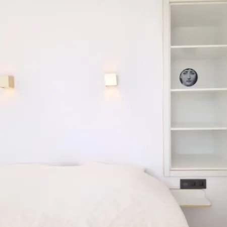 Holiday home Mar A 9 Las Playitas