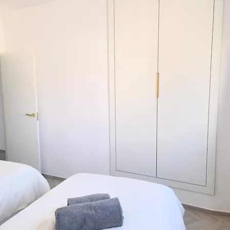 Holiday home Mar A 9 Las Playitas Las Playas