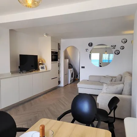 Mar A 9 Las Playitas Holiday home Las Playas