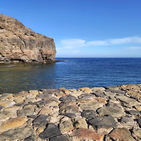 Holiday home Mar A 9 Las Playitas Las Playas