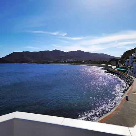 Holiday home Mar A 9 Las Playitas