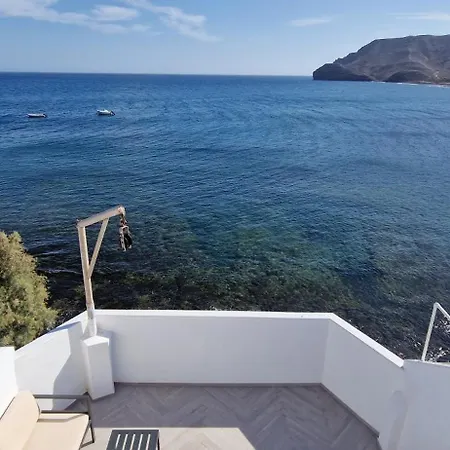 Mar A 9 Las Playitas Holiday home Las Playas