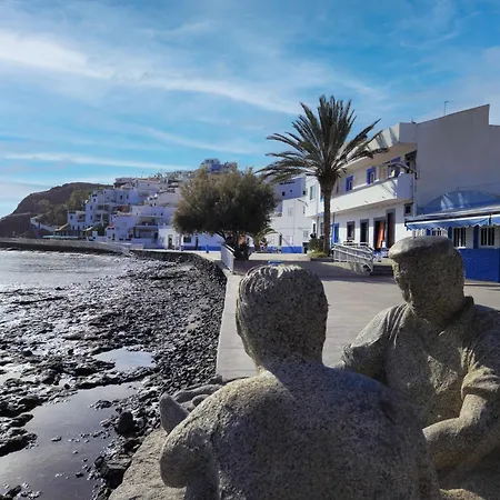 Mar A 9 Las Playitas Holiday home Las Playas
